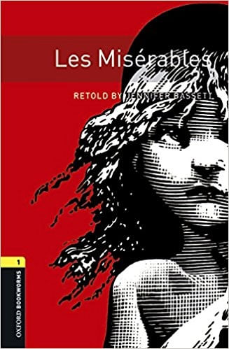 LES MISERABLES + MP3 AUDIO - BOOKWORMS LEVEL 1