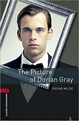 THE PICTURE OF DORIAN GRAY + MP3 AUDIO - OXFORD BOOKWORMS 3