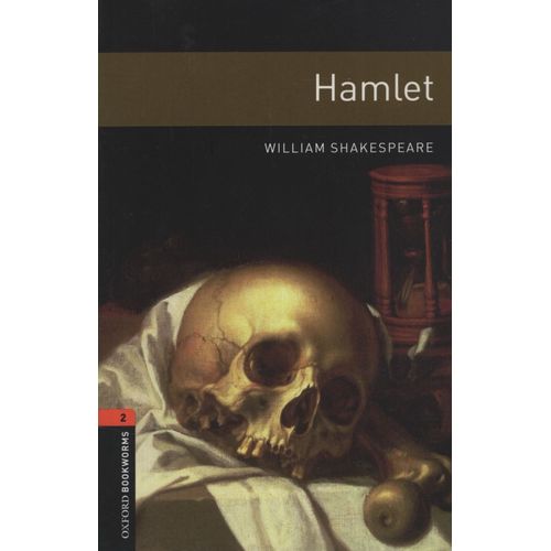 HAMLET - BOOKWORMS.2 (3TH.EDITION)