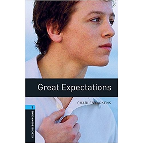 GREAT EXPECTATIONS + MP3 - BOOKWORMS 5