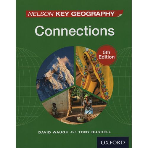 NELSON KEY GEOGRAPHY CONNECTIONS