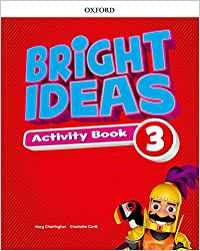 BRIGHT IDEAS 3 - ACTIVITY BOOK