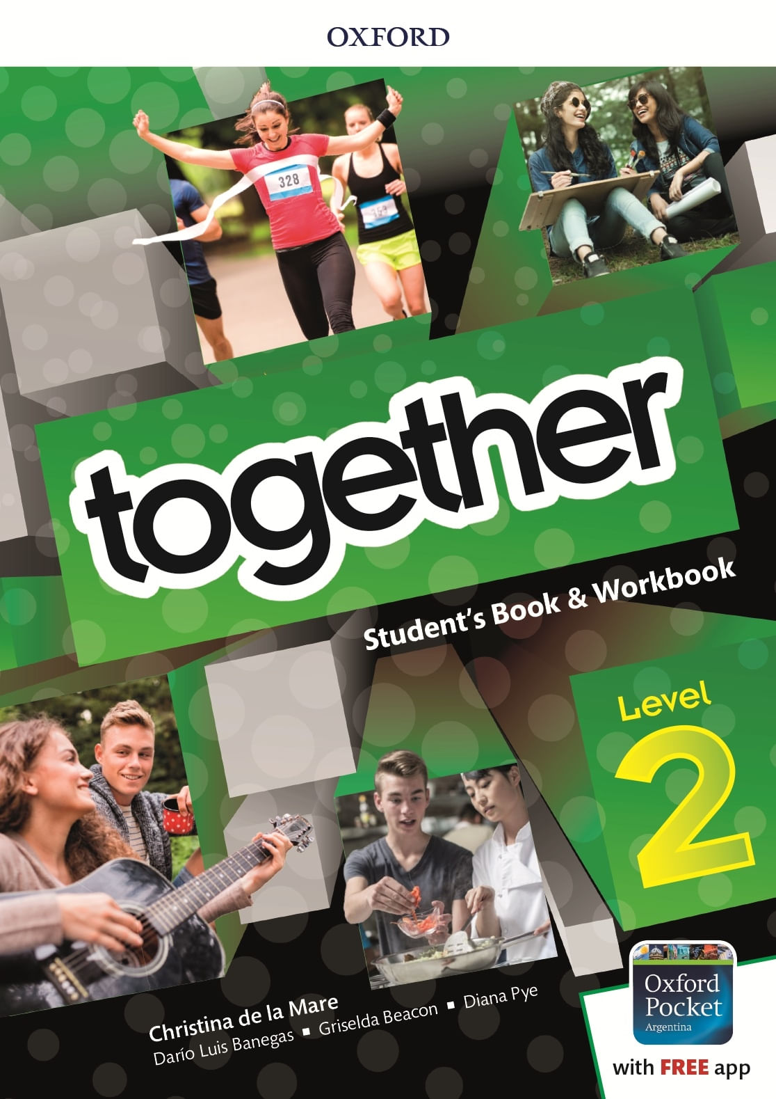 TOGETHER 2 - STUDENT'S PACK
