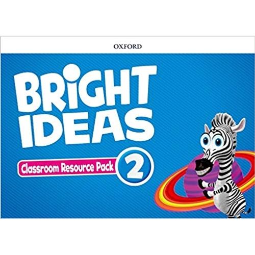 BRIGHT IDEAS 2 - CLASSROOM RESOURCE PACK