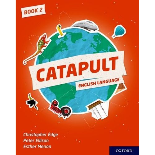 CATAPULT 2 - STUDENT'S BOOK