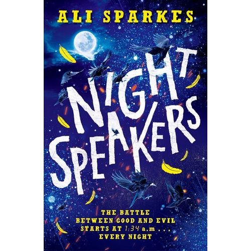 NIGHT SPEAKERS