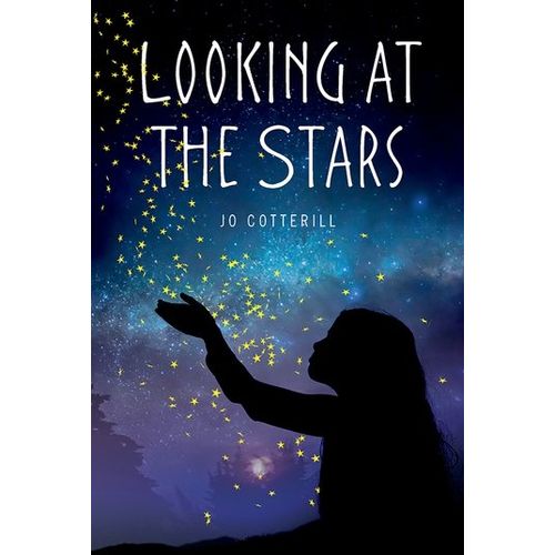 LOOKING AT THE STARS