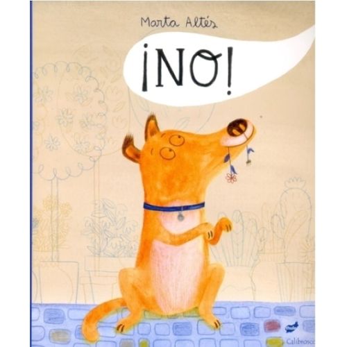 LIBRO NO! - MARTA ALTES