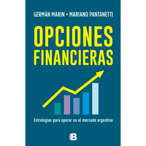 OPCIONES FINANCIERAS