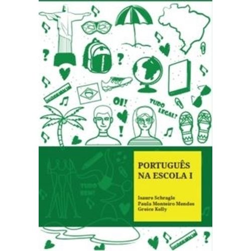 PORTUGUES NA ESCOLA 1 - SILVA