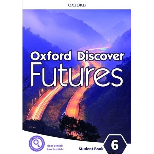 OXFORD DISCOVER FUTURES 6 - STUDENT'S BOOK