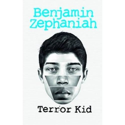 TERROR KID - ROLLERCOASTERS - ZEPHANIAH