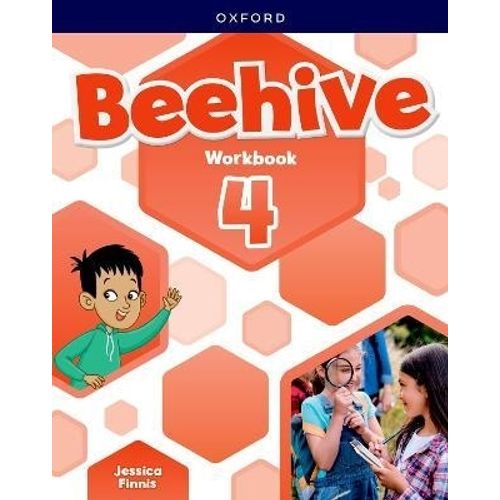 BEEHIVE 4 - WORKBOOK BEEHIVE 4 - WORKBOOK