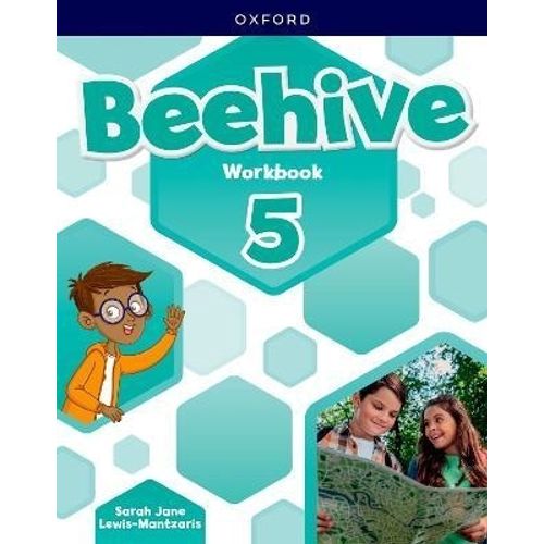 BEEHIVE 5 - WORKBOOK BEEHIVE 5 - WORKBOOK
