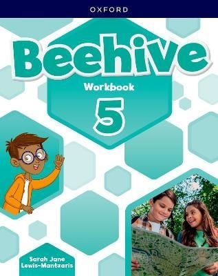 BEEHIVE 5 - WORKBOOK