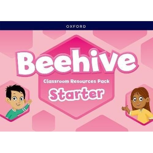 BEEHIVE STARTER - CLASSROOM RESOURCES PACK