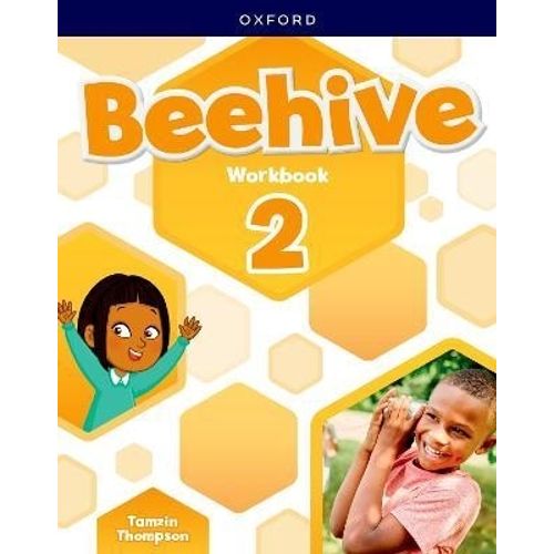 BEEHIVE 2 - WORKBOOK BEEHIVE 2 - WORKBOOK