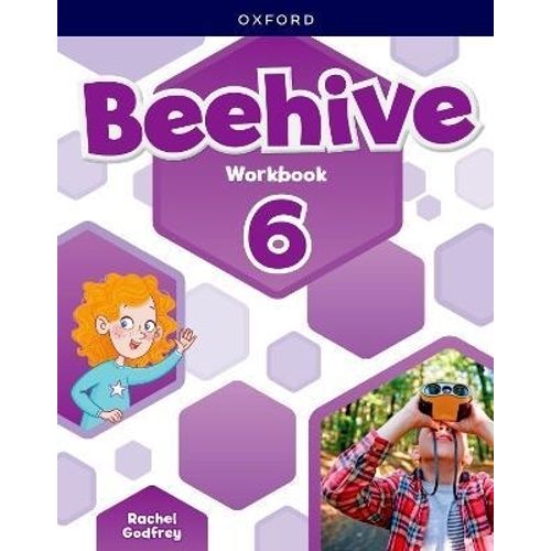 BEEHIVE 6 - WORKBOOK BEEHIVE 6 - WORKBOOK