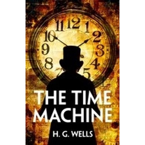 THE TIME MACHINE - ROLLERCOASTERS - WELLS