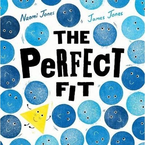 THE PERFECT FIT - JONES