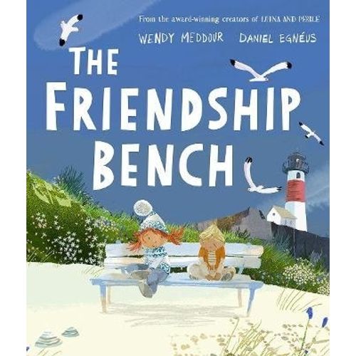 THE FRIENDSHIP BENCH - MEDDOUR