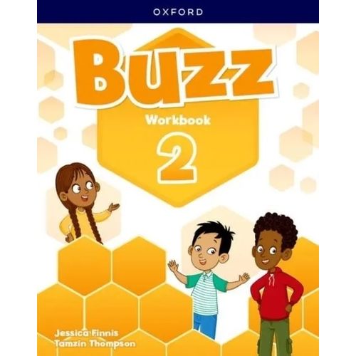 BUZZ 2 - WORKBOOK