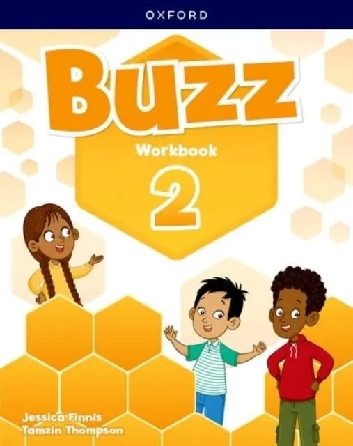 BUZZ 2 - WORKBOOK
