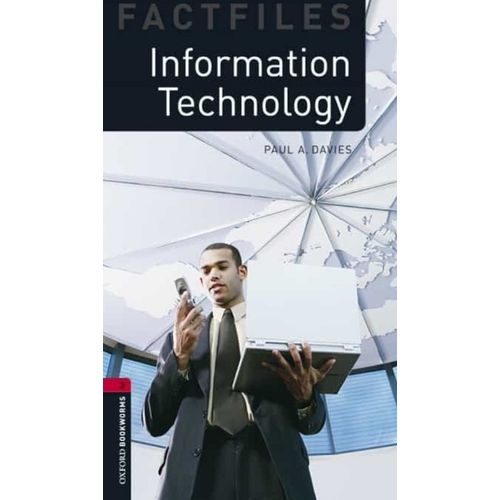 INFORMATION TECHOLOGY 3/ED.- FACTFILES 3