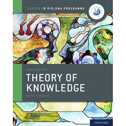 IB THEORY OF KNOWLEDGE PRINT AND ONLINE SB PACK