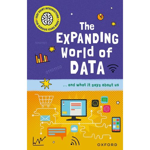 THE EXPANDING WORLD OF DATA - TOM JACKSON