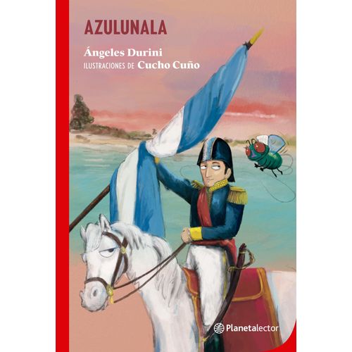 AZULUNALA - ANGELES DURINI