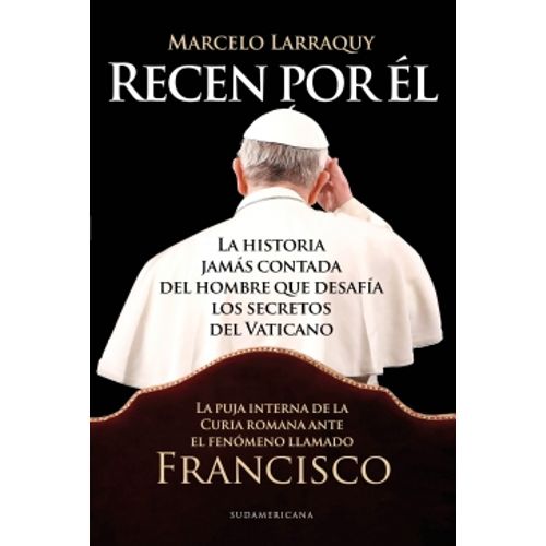 RECEN POR EL