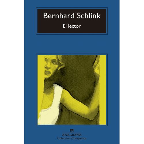 EL LECTOR - BERNHARD SCHLINK