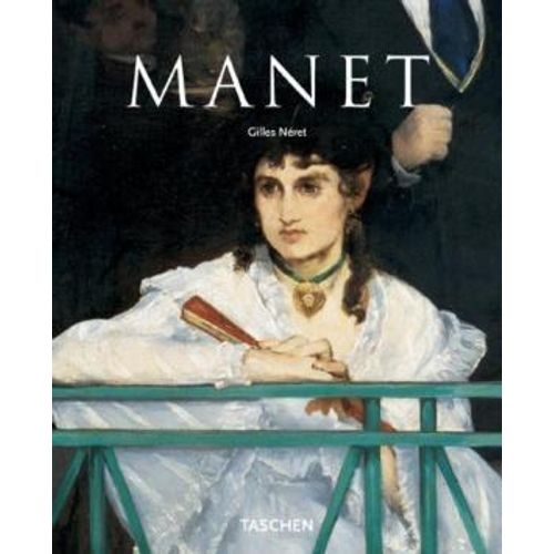 MANET MANET