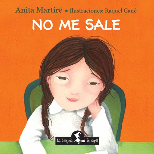 LIBRO NO ME SALE - ANITA MARTIRÉ - YO SOY MARTU 2