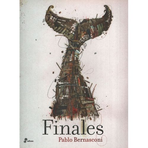 FINALES - PABLO BERNASCONI