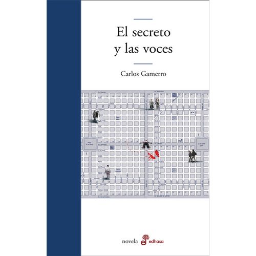 EL SECRETO Y LAS VOCES