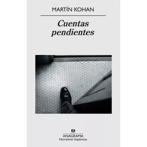 CUENTAS PENDIENTES - MARTIN KOHAN
