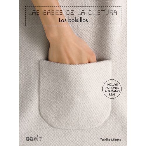 LAS BASES DE LA COSTURA. LOS BOLSILLOS