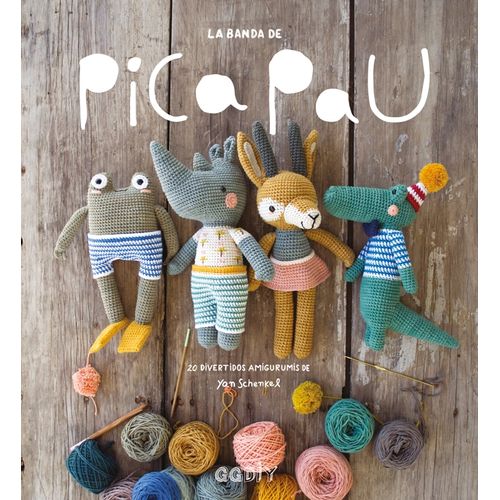 LA BANDA DE PICA PAU