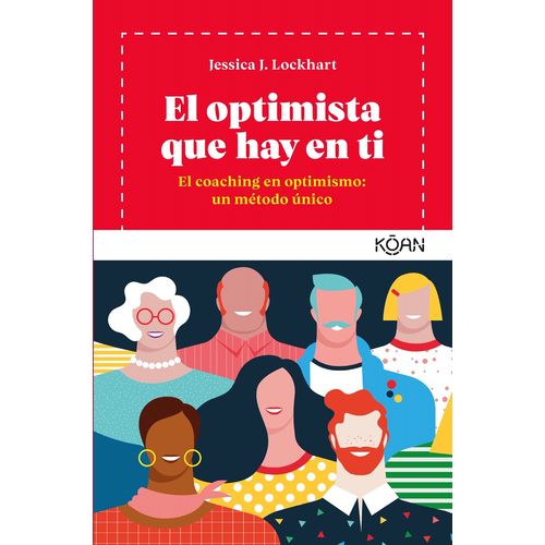 EL OPTIMISTA QUE HAY EN TI,