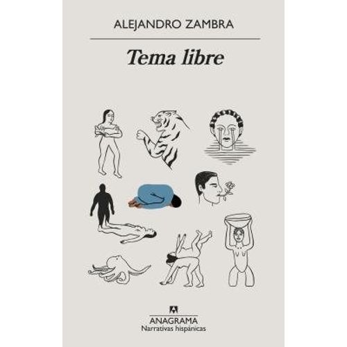 TEMA LIBRE