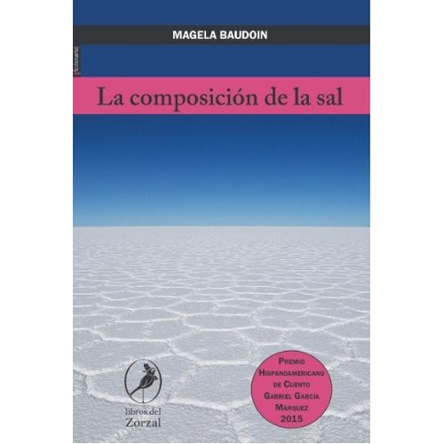 LA COMPOSICION DE LA SAL - FICCIONARIA