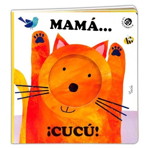 MAMA... CUCU!