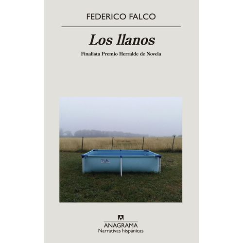 LOS LLANOS - FEDERICO FALCO