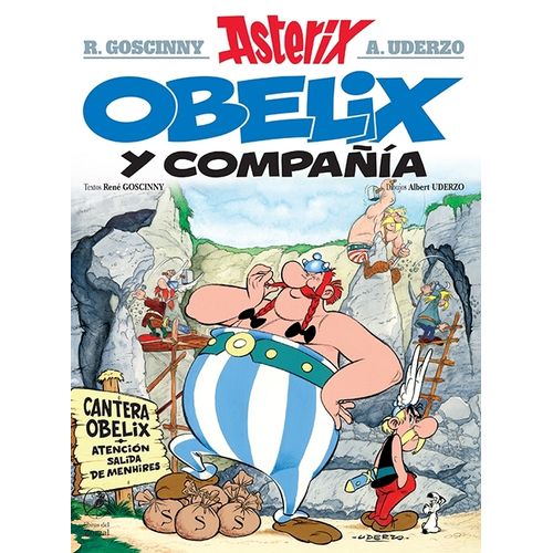 ASTERIX EN BELGICA - ASTERIX 24