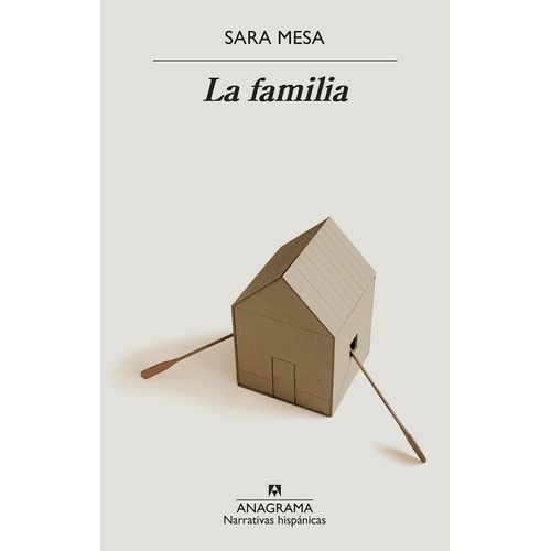 LA FAMILIA - SARA MESA