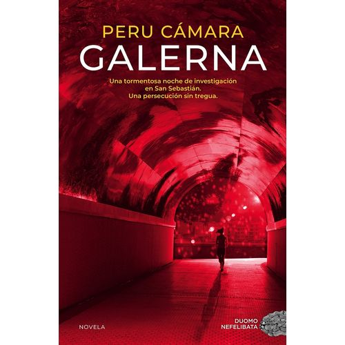 GALERNA - PERU CAMARA