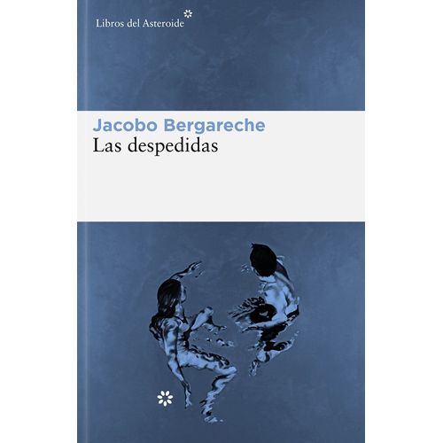 LAS DESPEDIDAS - JACOBO BERGARECHE