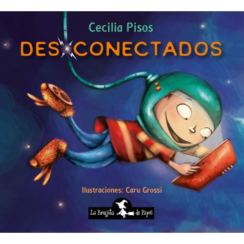 DES-CONECTADOS - CECILIA PISOS